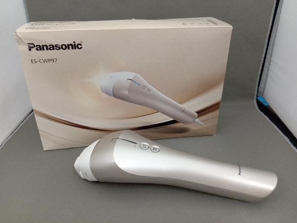 Panasonic 光美容器 ES-WP97 ES-CWP97 公式通販