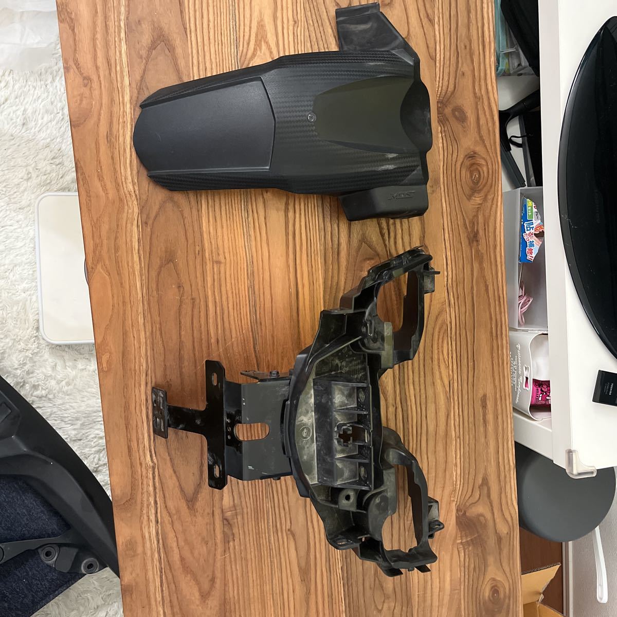 エンデュランス　フエダーレス　おまけ付き