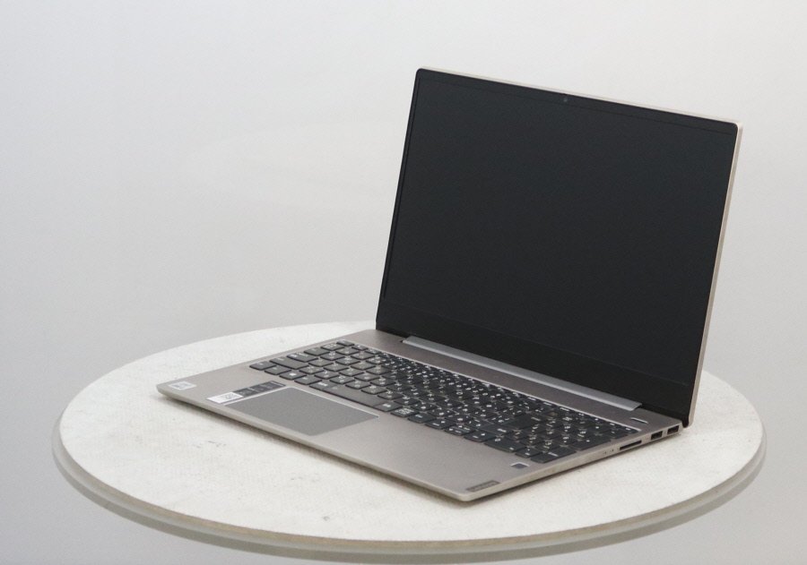 【ジャンク品】Lenovo IdeaPad S540-15IML ヒンジ破損 lenovo 81NG000GJP IdeaPad S540-15IML Core i5 10210U 1.60GHz□現状