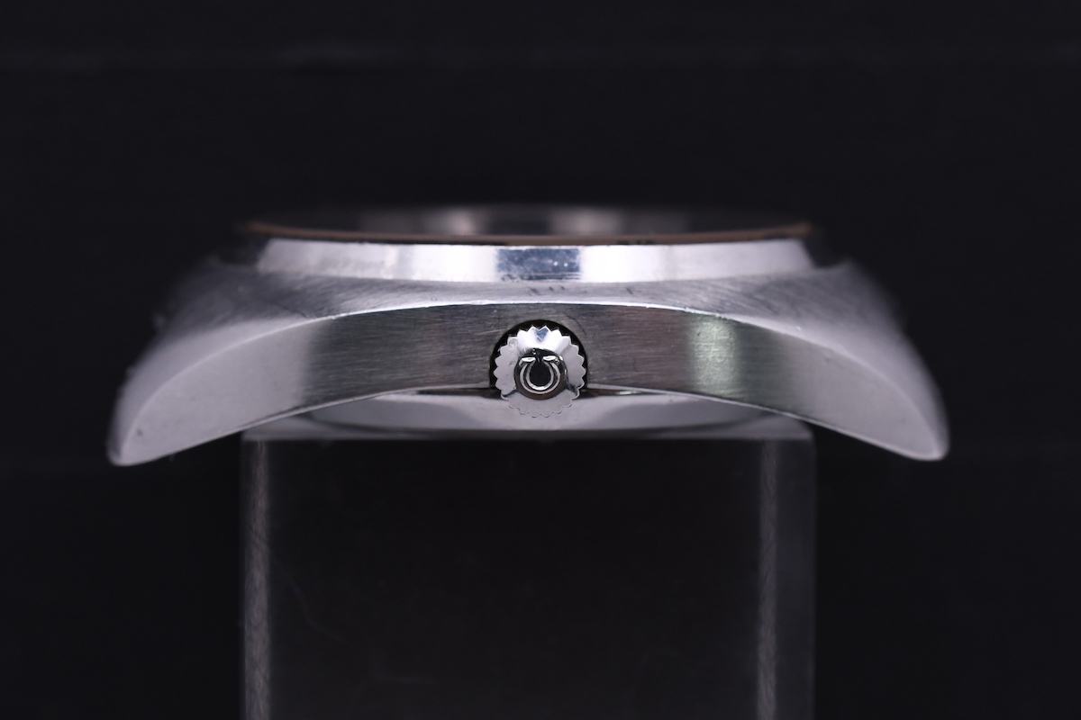ジャンク OMEGA Seamaster COSMIC 2000 Ref：166.132 オメガ 
