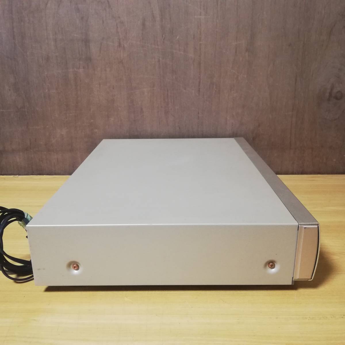 Marantz CM635F CDMDプレーヤー 部品取りマランツ ジャンク品 - メルカリ