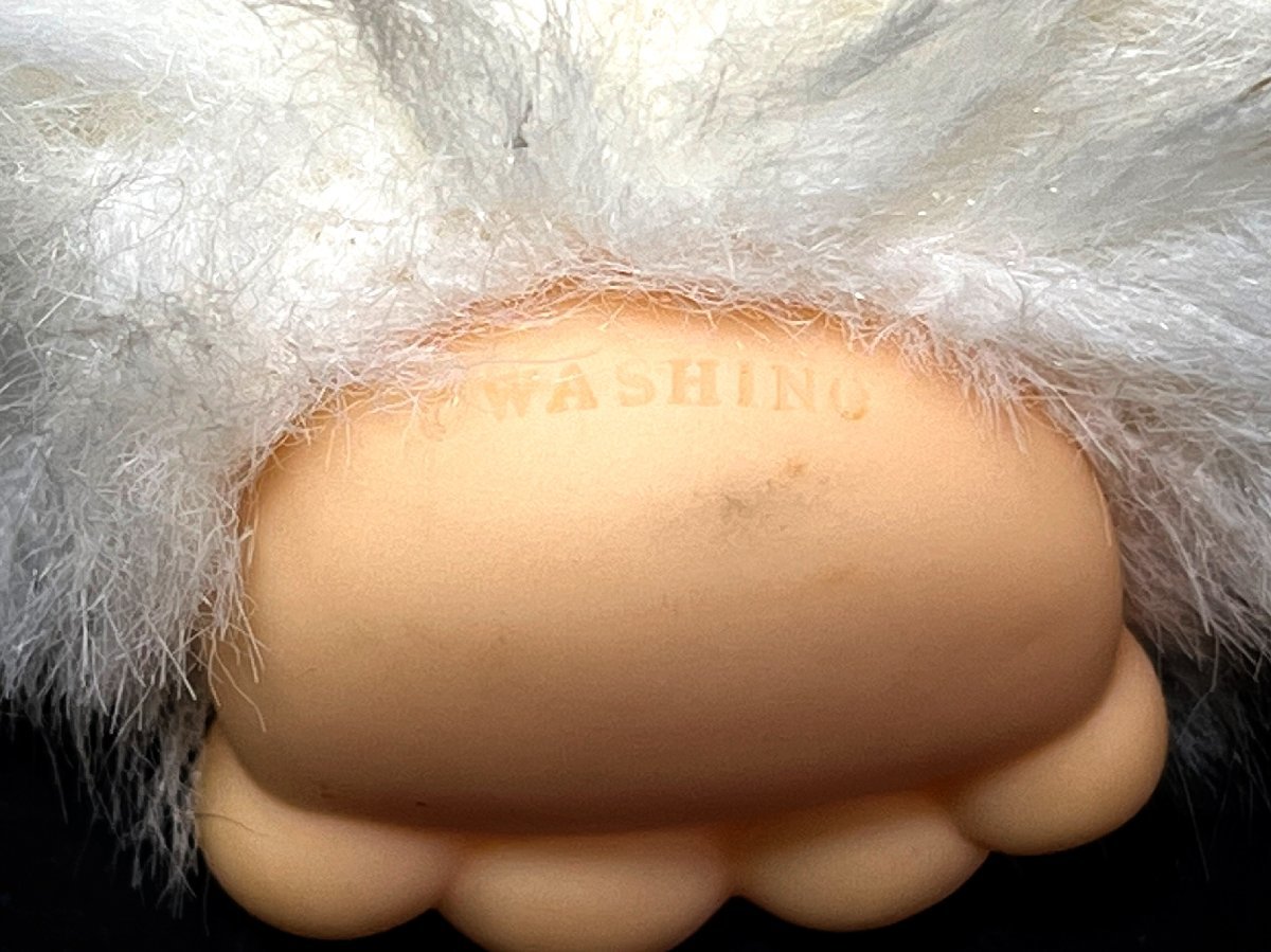 NYAMY ニャーミー ニーヤ ビッグサイズ ぬいぐるみ 約30cm 1979