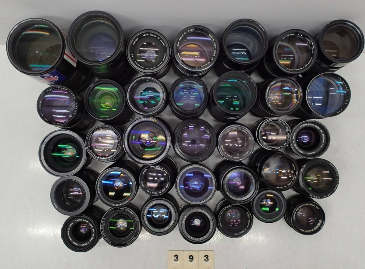 35mm F3.5 TAKUMAR Super Takumar - Super-Takumar オールドレンズ
