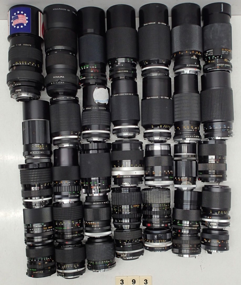 35mm F3.5 TAKUMAR Super Takumar - Super-Takumar オールドレンズ
