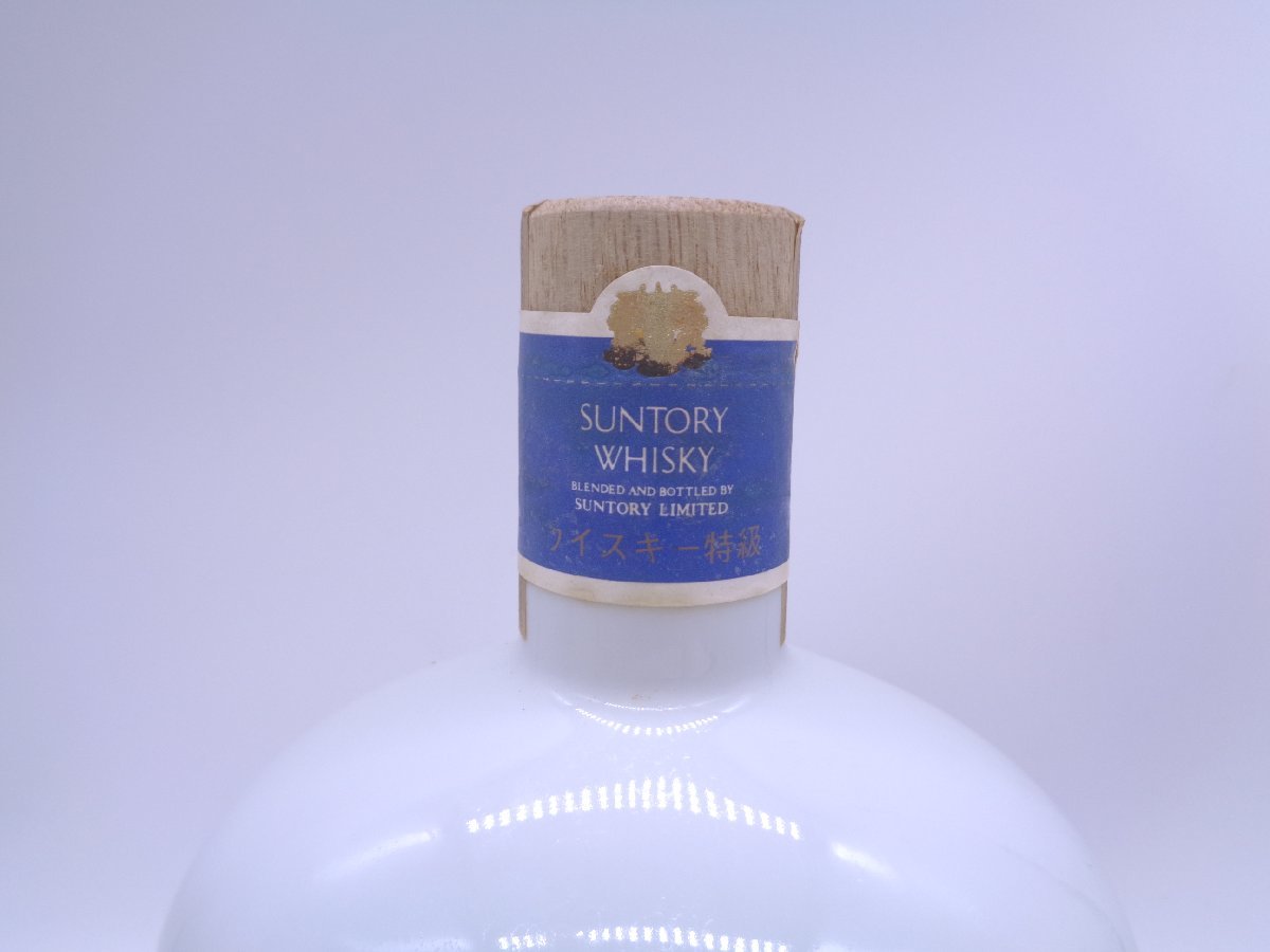 SUNTORY WHISKY サントリー '84 EXPO TOCHIGI エキスポ とちぎ博記念