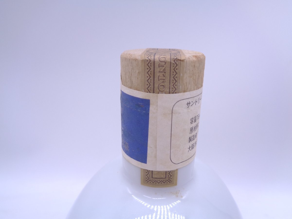 SUNTORY WHISKY サントリー '84 EXPO TOCHIGI エキスポ とちぎ博記念