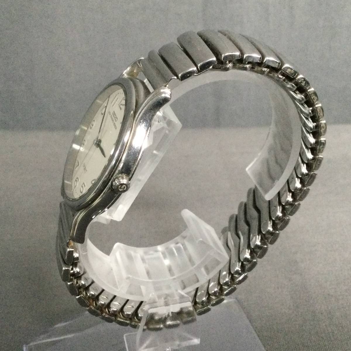 5507/7　GJ51426　SEIKO　セイコー　メンズ　腕時計　SPIRIT　5E31-6A10　HIGH STANDARD VERSION