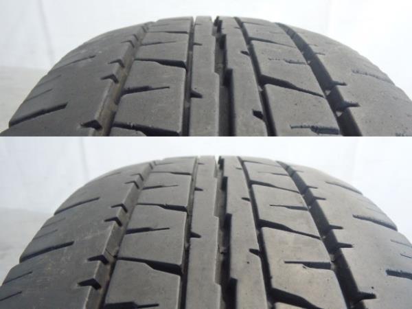 VAN01 ENASAVE ダンロップ エナセーブ 195⁄80R15 DUNLOP 107⁄105N : 0
