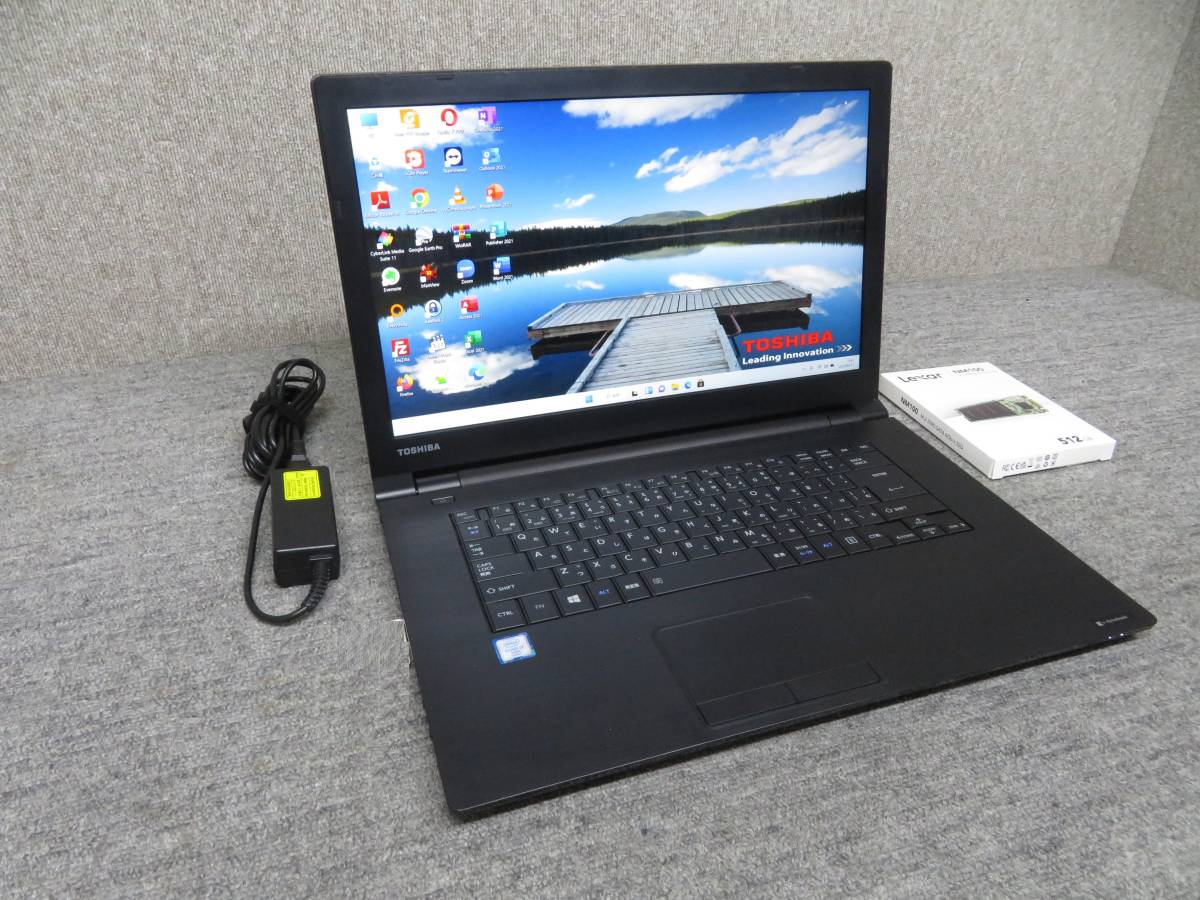 本物保証，人気SALE 新品SSD1TB(1000GB) メモリ16GB Core i7 LL750/S
