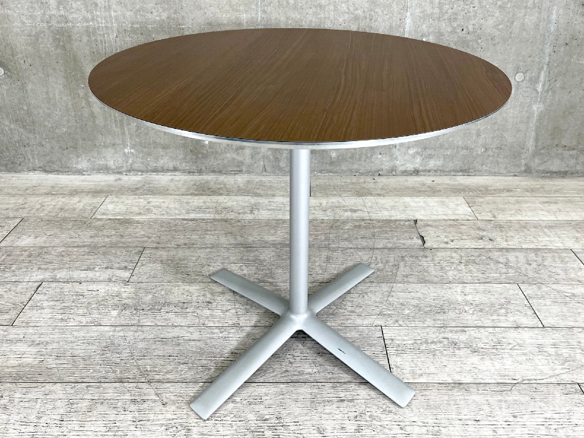 1円開始】cassina IXC./カッシーナ イクスシー□FLOW / フロー カフェ