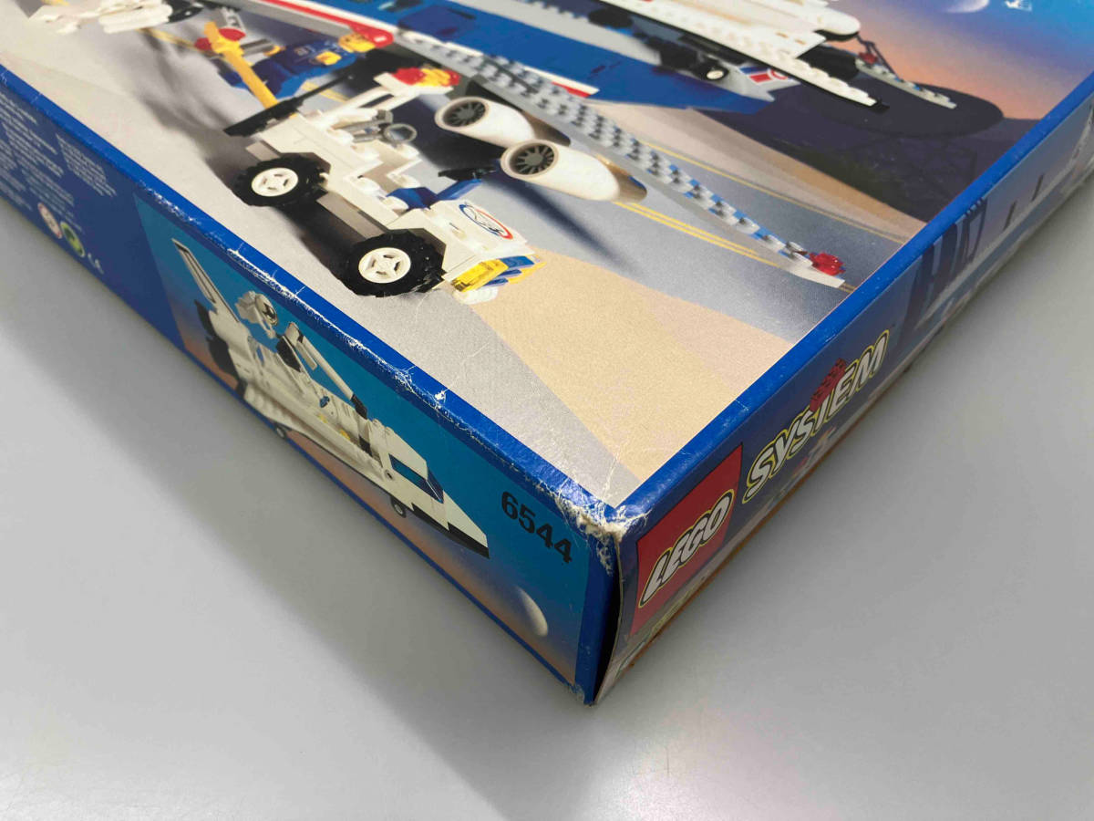 LEGO 6544 宇宙シリーズ コスモイーグル 【公式通販】