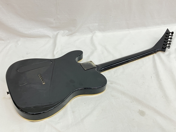FERNANDES TE-95HT 布袋 寅泰 モデル エレキギター フェルナンデス 
