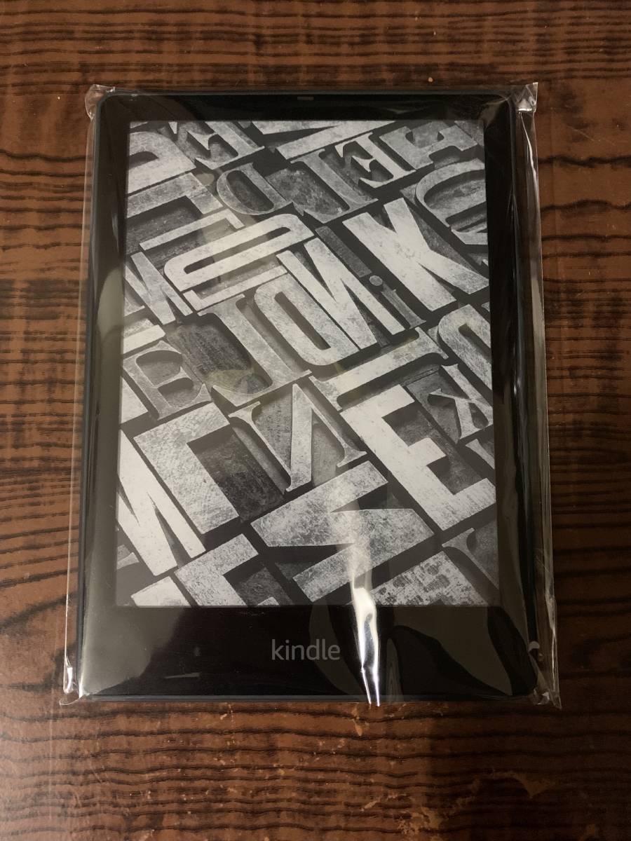 kindle paperwhite Signature Edition 11世代 32G Kindle Paperwhite Signature Why Is r&frasl;kindle