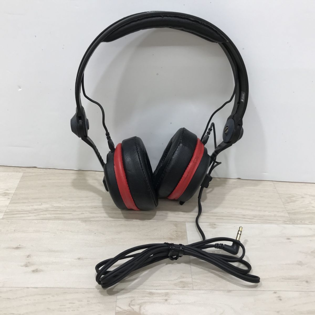Sennheiser HD 251 II ゼンハイザー有線ヘッドホン ゼンハイザー HD25