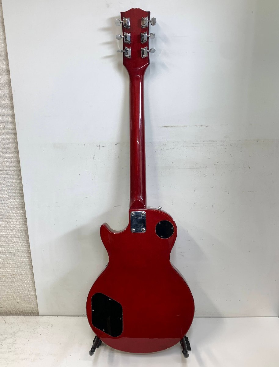 Greco SG チェリーレッド ハードケース付 Greco SG チェリーレッド