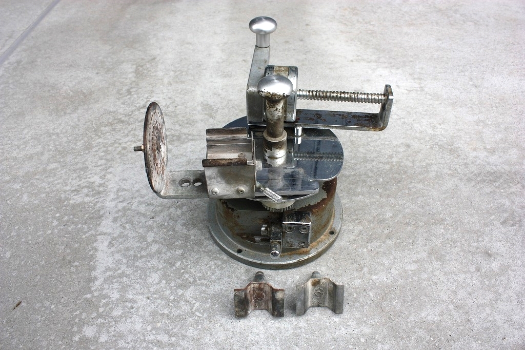 遠心鋳造機 動作品 汚れあり 送料無料