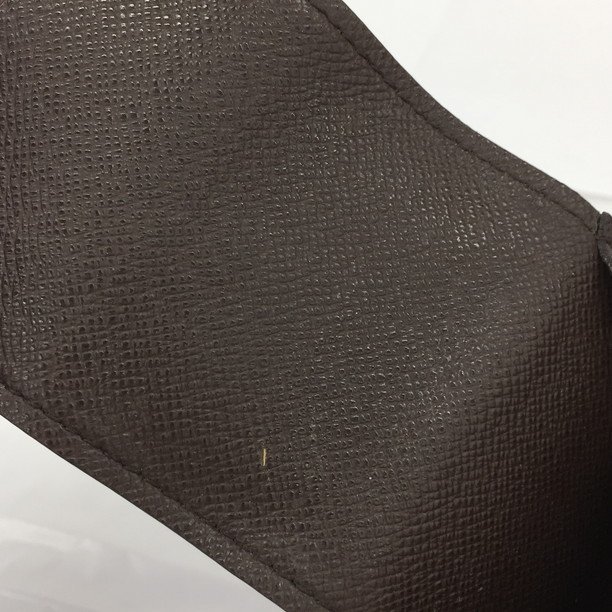 ルイヴィトン ダミエ シガレットケース VUITTON シガレット タバコ