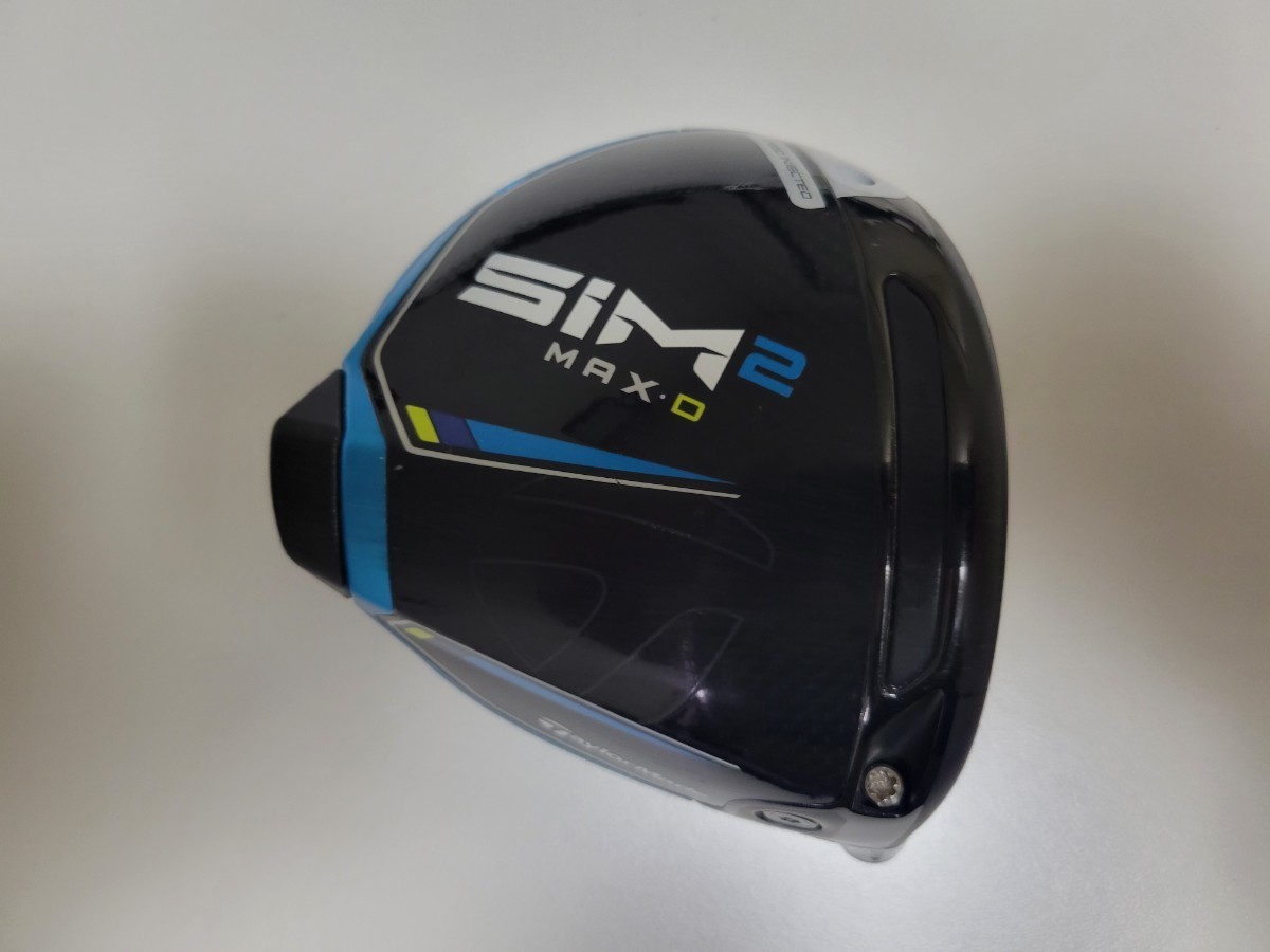 SIM2 Speeder ドライバー Evolution スピーダーエボリューション4 sim2