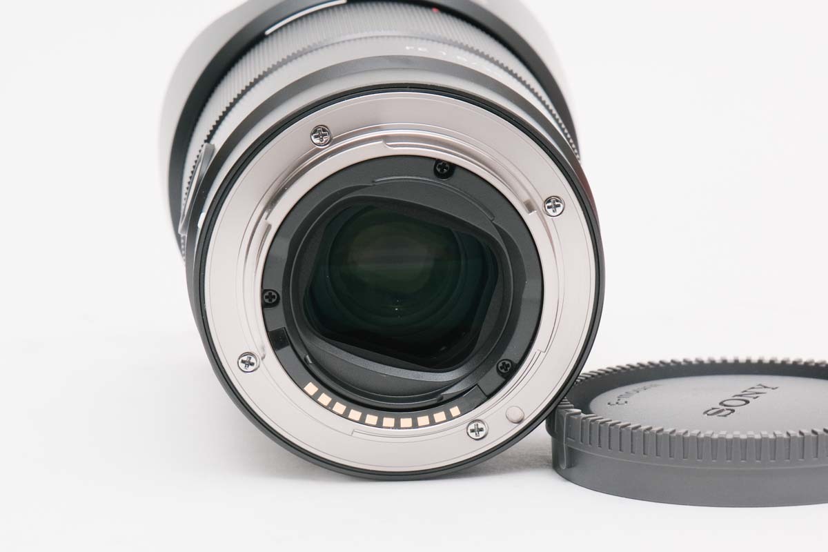 Sony sr061 SONY FE 35mm F1.8 FE 35 mm F1.8 Full-frame Standard Prime