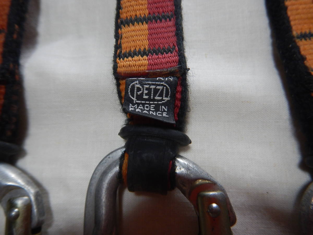 ぺツル PETZL クイックドロー ヌンチャク 10本 【公式通販】