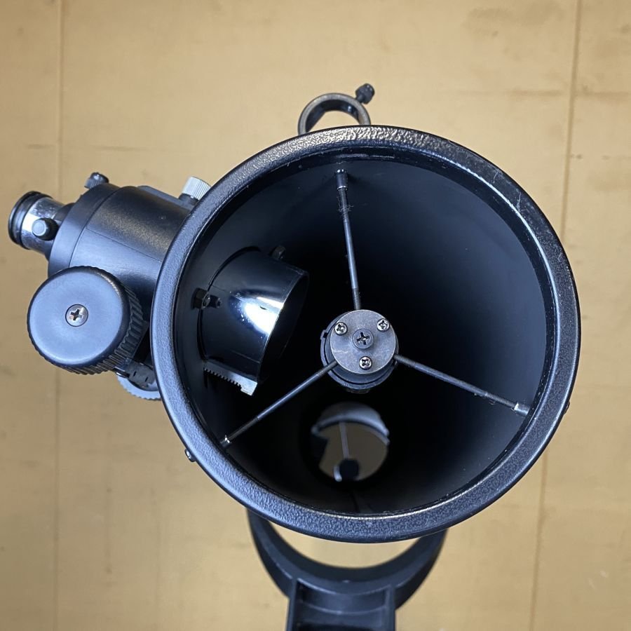 MEADE DS-115 ミード 反射式天体望遠鏡 D=115mm F=910mm f/7.9 MEADE DS-115 ミード 反射式天体望遠鏡 D=115mm F=910mm f/7.9