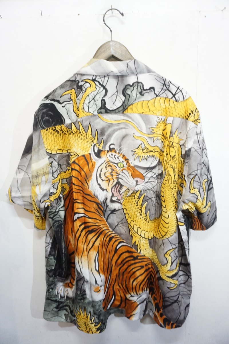 新品 正規22SS WACKO MARIAワコマリア TIM LEHIティムリーハイ S/S 
