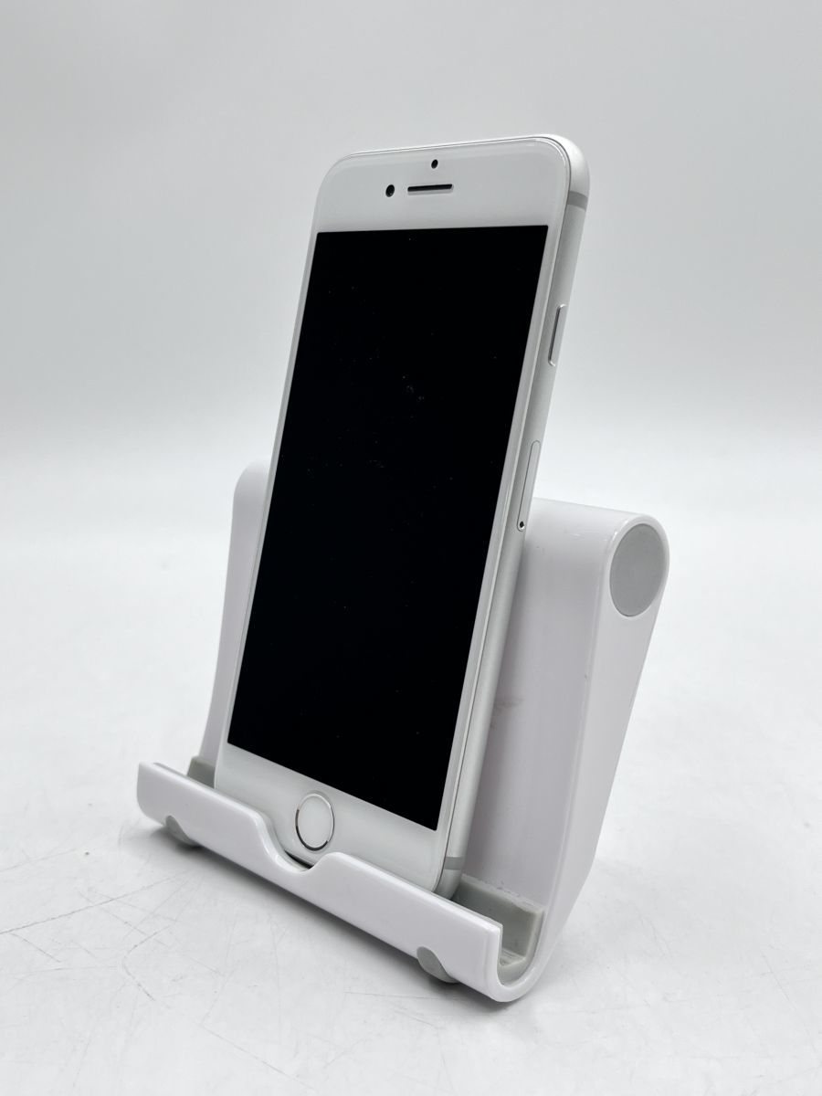 ★1円スタート★動作外観良品 docomo Apple iPhone 7 標準 SSD32GB iOS 15.7.6 保証付き★通信制限○(問題なし)★