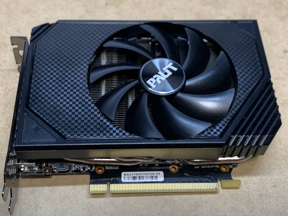 Palit 0 Dual GeForce RTX 12GB Rtx Geforce OC GDDR6 12gb - Products 