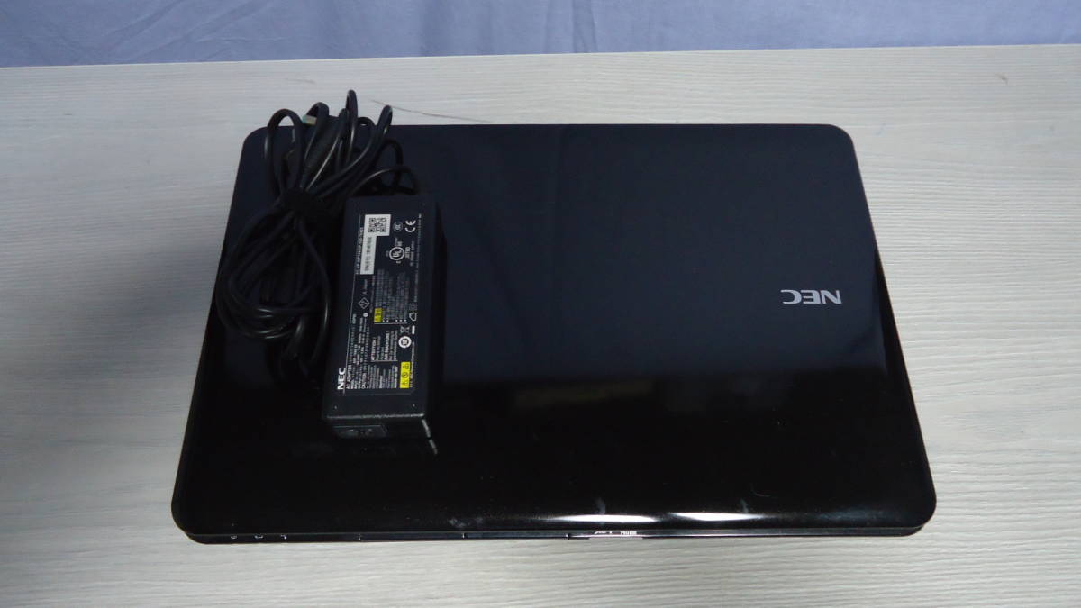 ☆NEC LaVie LS150/B☆Windows11☆Core i5☆4G☆SSD NECLaVieLS150/B