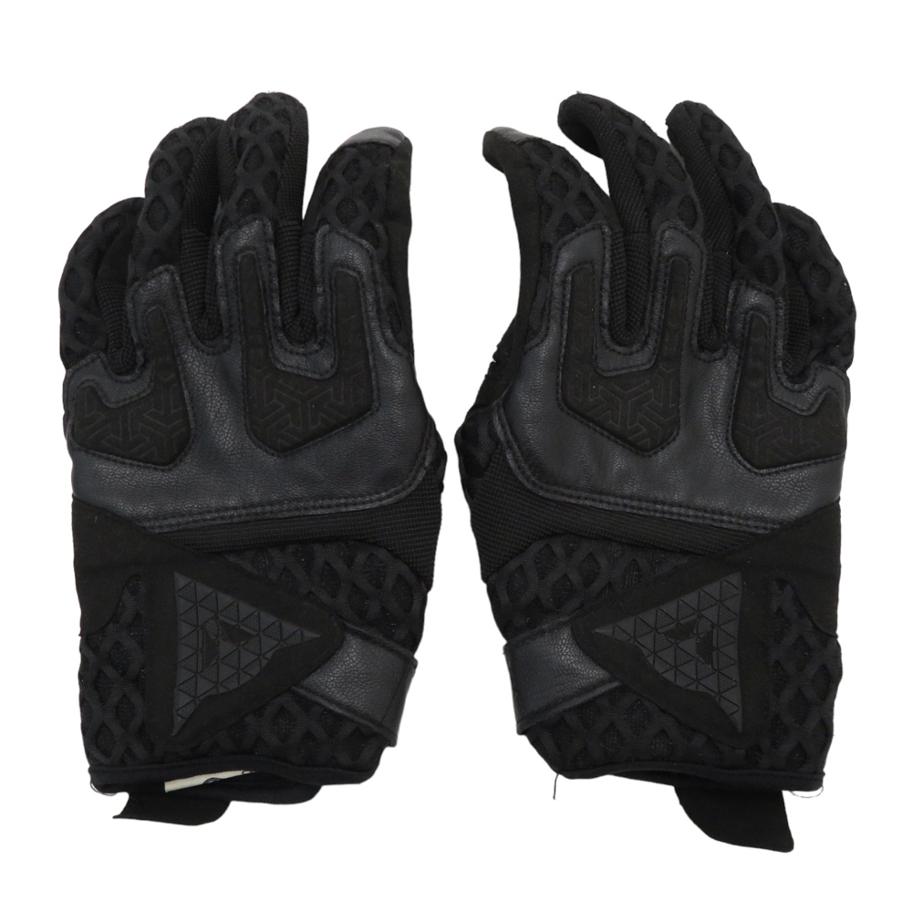 大得価，格安 DAINESE ダイネーゼ AIR-MAZE メッシュグローブ ブラック系 XS 240001988109 バイクウェア メンズ(XSサイズ以下)｜売買されたオークション情報、yahooの商品情報をアーカイブ公開 - オークファン 一般