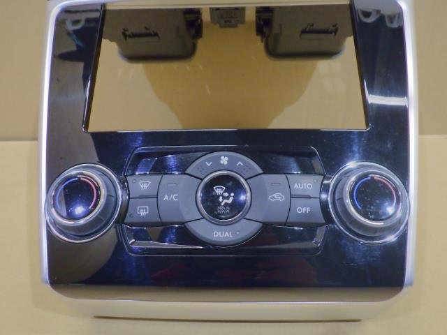 スバル VM4 レヴォーグ 純正 エアコンスイッチパネル H27年式 Yahoo