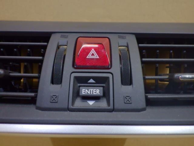 スバル VM4 レヴォーグ 純正 エアコンスイッチパネル H27年式 Yahoo