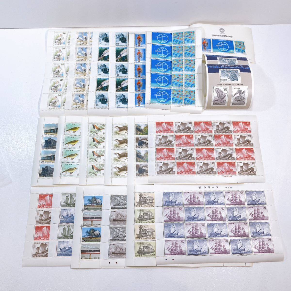 古切手 見本切手 みほん FDC エンタイア 切手に関するものまとめて