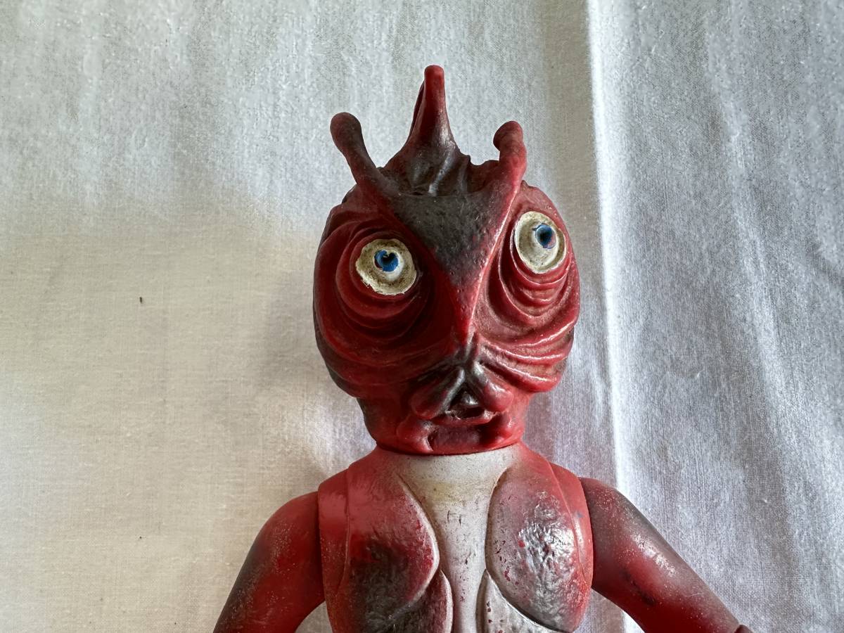 G-CUE × HEADLOCKSTUDIO 第2弾 スーツバージョン たり G-CUE