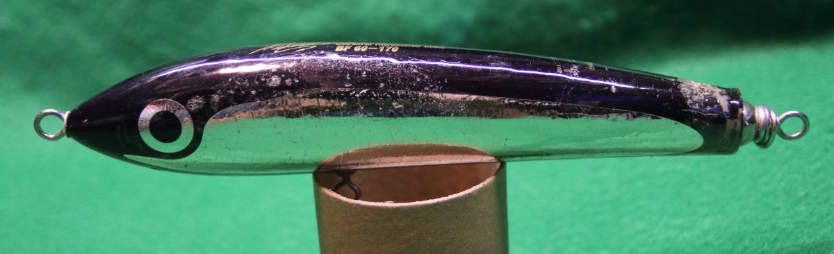 カーペンター ブルーフィッシュ60-170 ディアブロ carpenter Carpenter