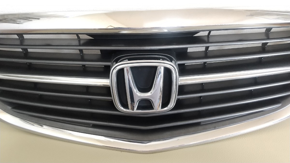 ホンダ レジェンド KA9 最終型☆純正 フロントグリル☆希少 HONDA