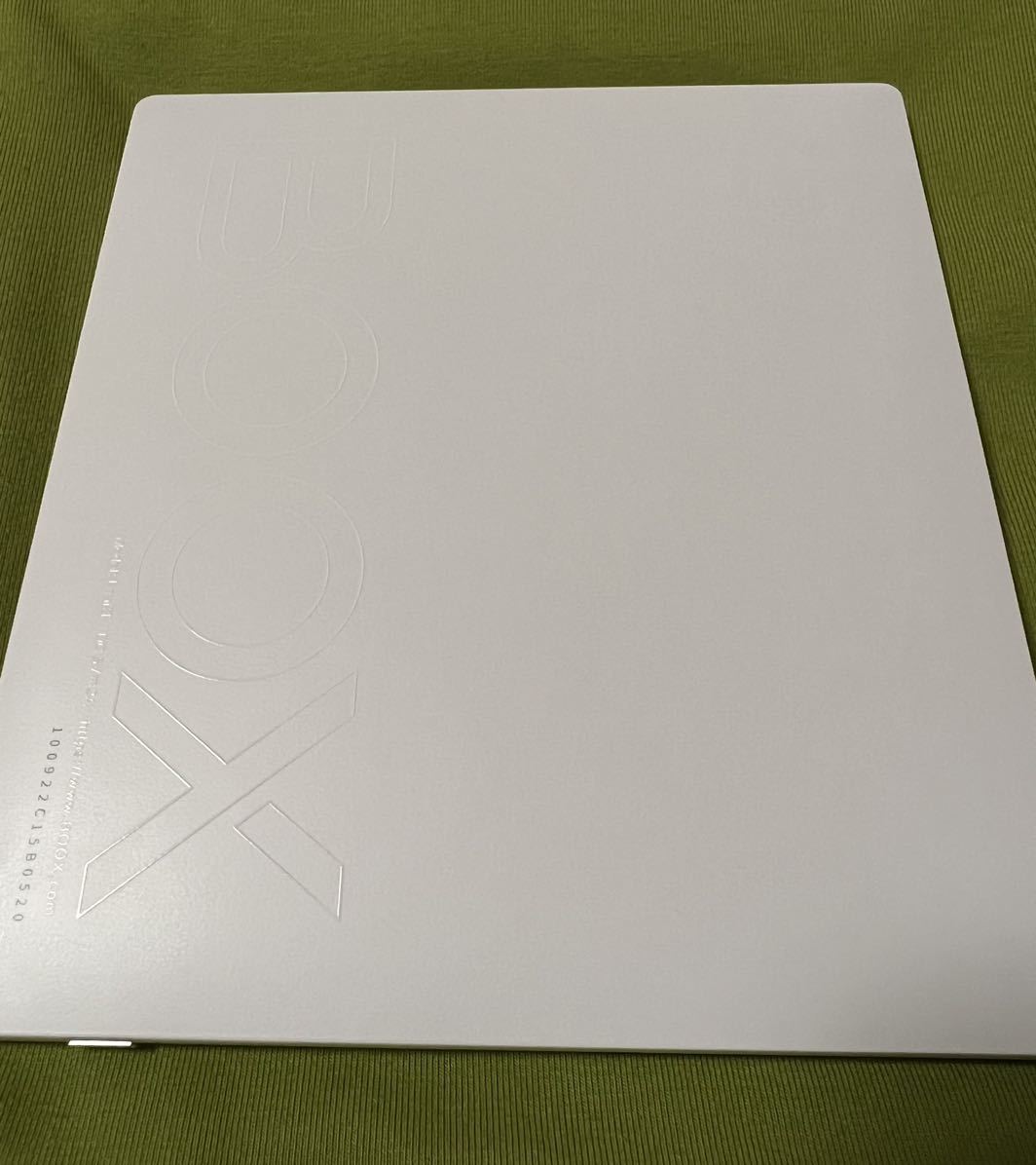 BOOX leaf2 ホワイト 電子ペーパータブレット 【公式通販】