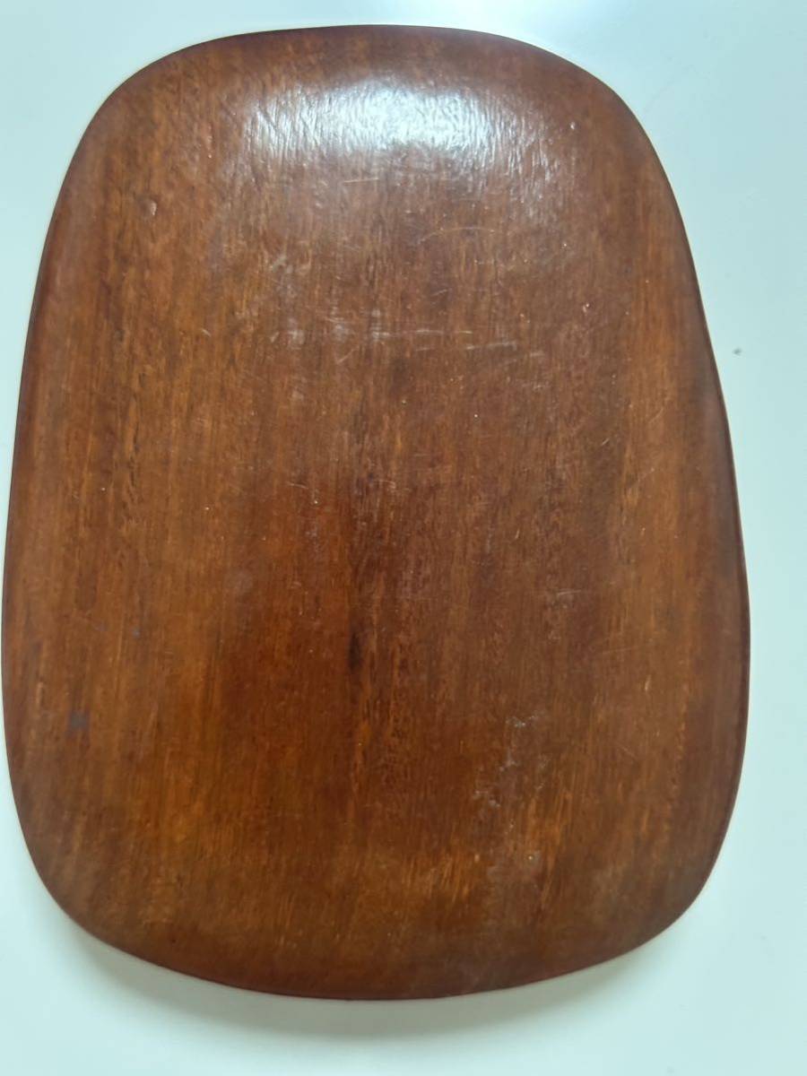 硯　中国 古硯木箱付 書道具 墨