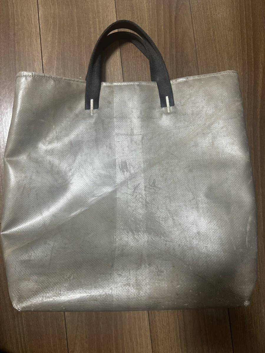 FREITAG フライターグ リーランド 2WAY トートバッグ ショルダーバッグ