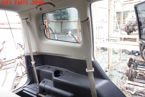 限定SALE，本物保証 1UPJ-93197680 パジェロ V75W 左リアピラートリム(三菱用)｜売買されたオークション情報、yahooの商品情報をアーカイブ公開 - オークファン 三菱用