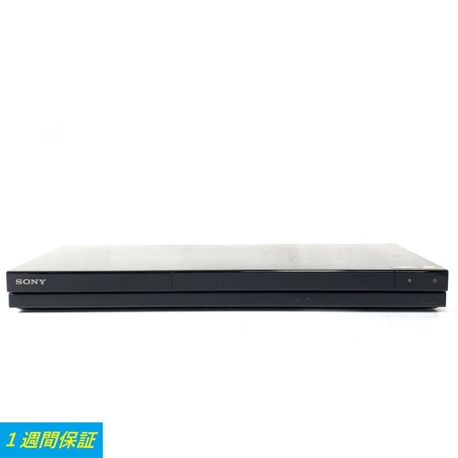 SONY BDZ-ZW1700 4Kブルーレイレコーダー 【公式通販】