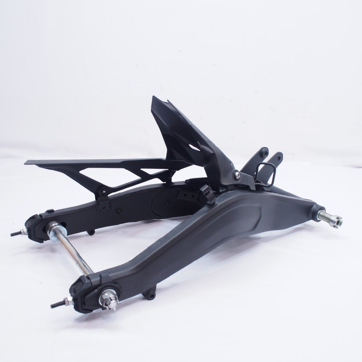 Ninja ZX-25R ZX250E-A02 21年外し純正スイングアーム インナーリア