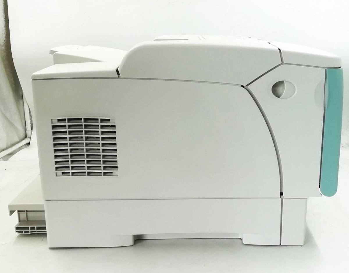 印刷枚数:159枚】NEC MultiWriter 8450N PR-L8450N モノクロ レーザー
