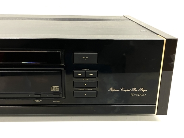 PD-6010 『PIONEER(パイオニア) コンパクト ディスクプレーヤー 総合