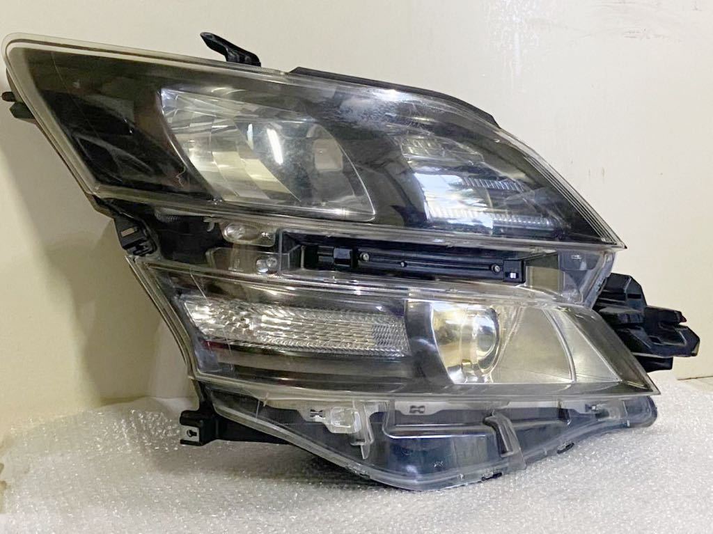  良好品 トヨタ 20 ヴェルファイア 純正 右ヘッドライト ランプ TOYOTA ICHIKOH 58-23 交換用 ANH20W ANH25W GGH25W(ヘッドライト)｜売買されたオークション情報、yahooの商品情報をアーカイブ公開 - オーク トヨタ用