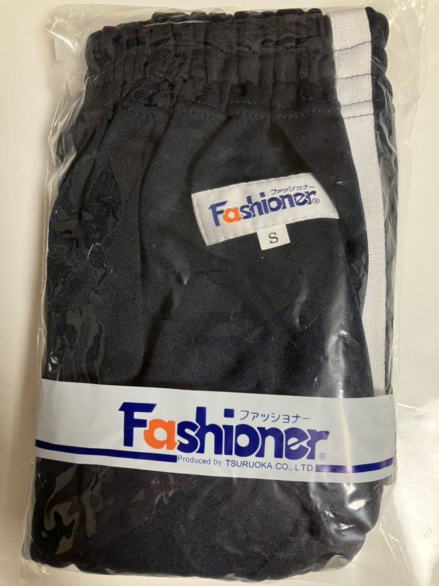 W*A様 (^^♪新品Fashioner　綿混ブルマー　濃紺　S ファッショナー ブルマ Fashioner Sサイズ Fashioner(ファッショ