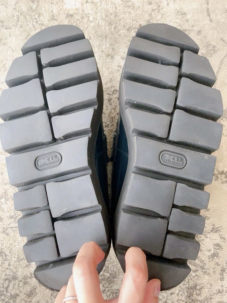 MM6 メゾン Maison ローファー MAISON 0 Margiela マルジェラ MARGIELA プラットフォーム メゾンマルジェラ - エムエム マルジェラ)のMOCASSIN アウトレットMM6 本革
