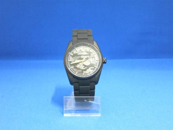 エンポリオアルマーニ クォーツ腕時計 ar-6052