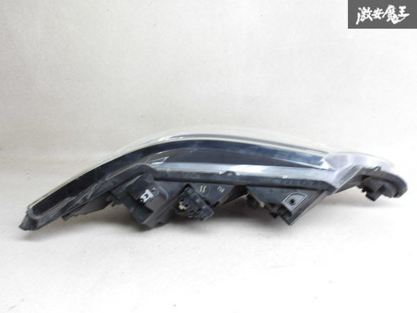ホンダ 純正 RC1 RC2 オデッセイ 前期 LED ヘッドライト ヘッドランプ