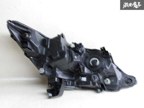 ホンダ 純正 RC1 RC2 オデッセイ 前期 LED ヘッドライト ヘッドランプ